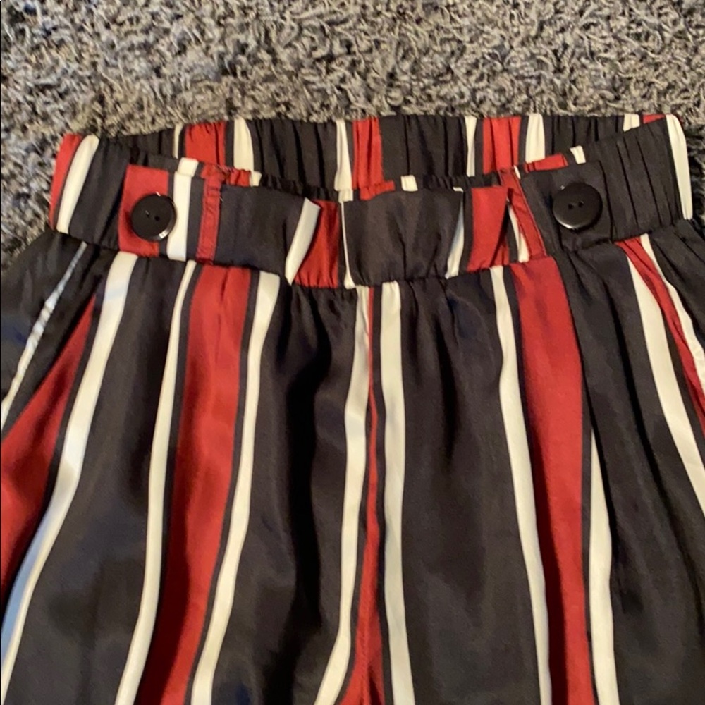 Silk Pants - image 2